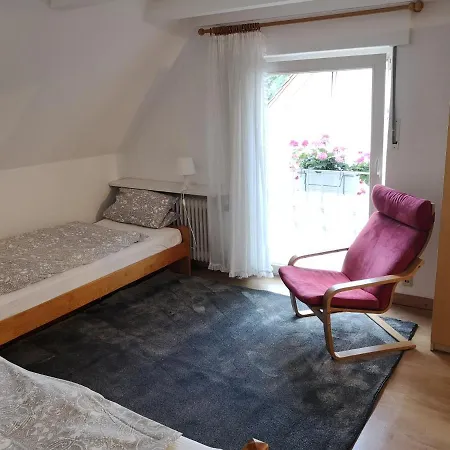 Am Kurpark Apartmán *